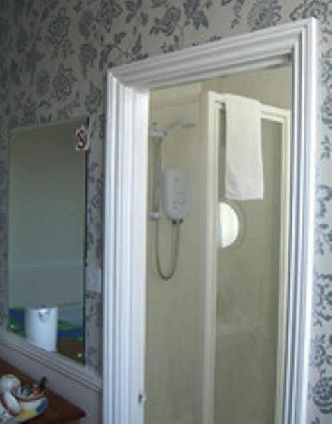 Becket Guest House Oxford Exterior foto